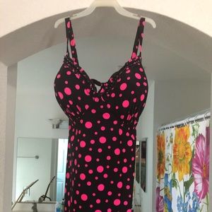 Tankini set